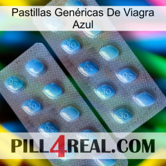 Pastillas Genéricas De Viagra Azul viagra4